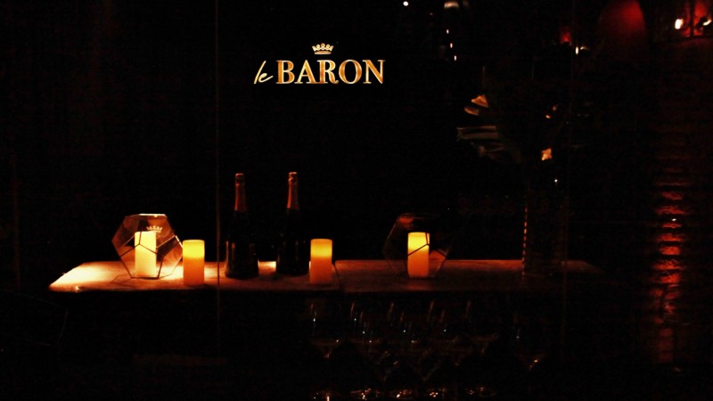 La “gran noche” de Baron B llega a Mendoza